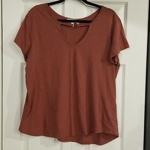 Planet Gold Plus T-shirt